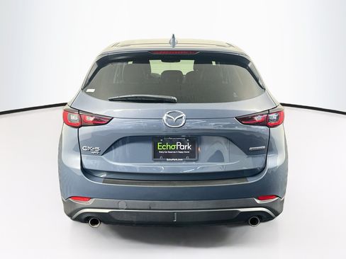 Used 2025 MAZDA CX-5 Carbon Edition AWD/4WD image 7