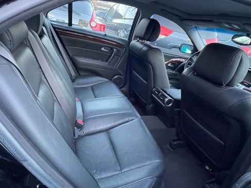 Used 2007 Acura RL image 13