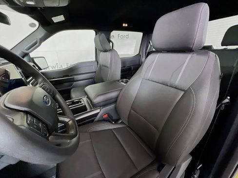 New 2026 Ford F150 STX w/ Equipment Group 200A image 21