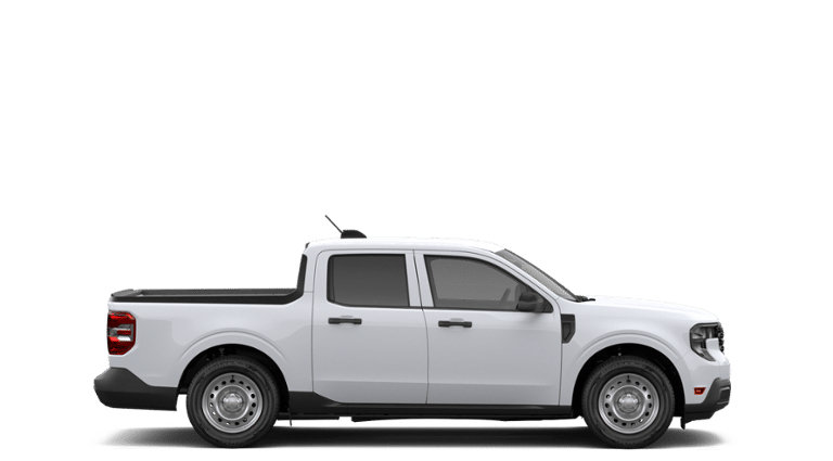 New 2026 Ford Maverick XL FWD image 29