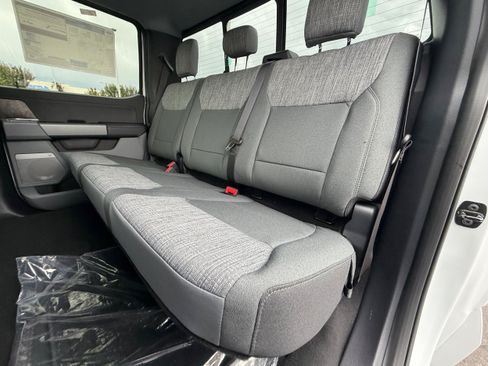 New 2026 Ford F350 XLT w/ XLT Premium Package AWD/4WD image 14