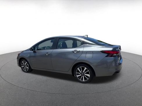 Used 2025 Nissan Versa SV FWD image 10