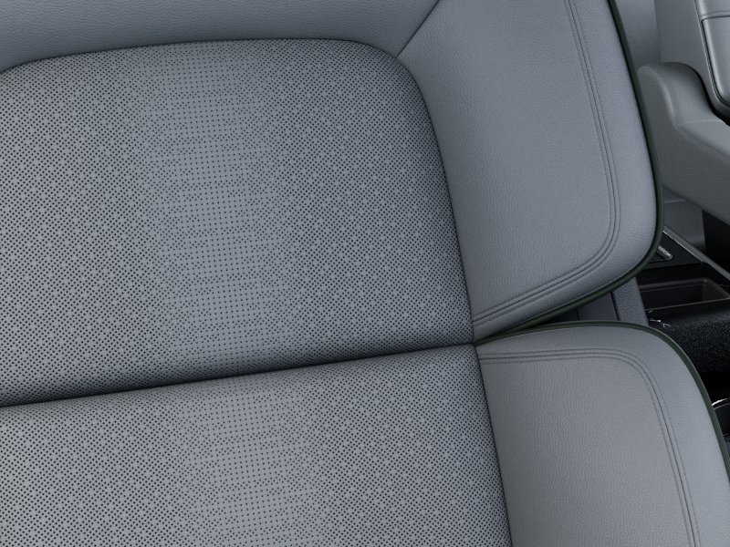 New 2027 Lincoln Aviator Black Label w/ Black Label Special Edition AWD/4WD image 16
