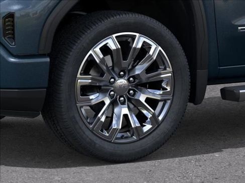 New 2026 GMC Sierra 1500 Denali w/ Denali Reserve Package AWD/4WD image 9