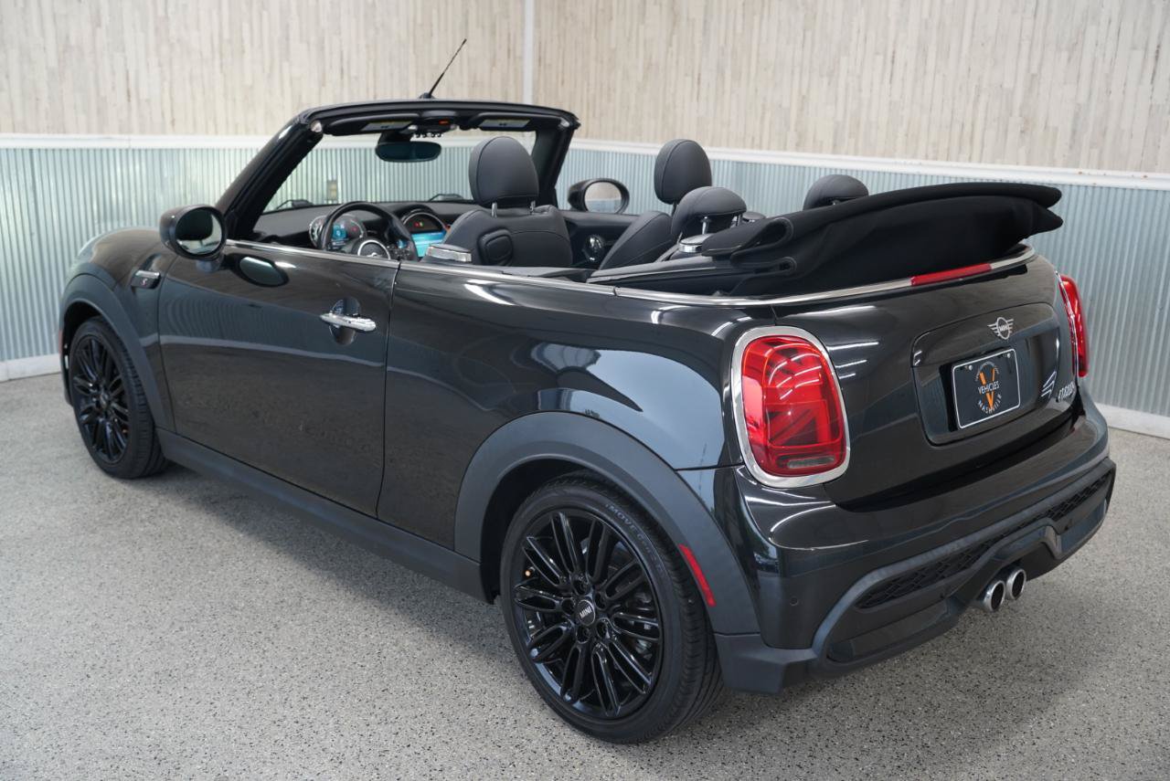 Used 2024 MINI Cooper S FWD image 11