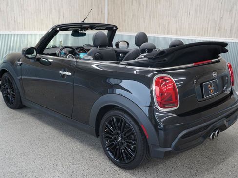 Used 2024 MINI Cooper S FWD image 11