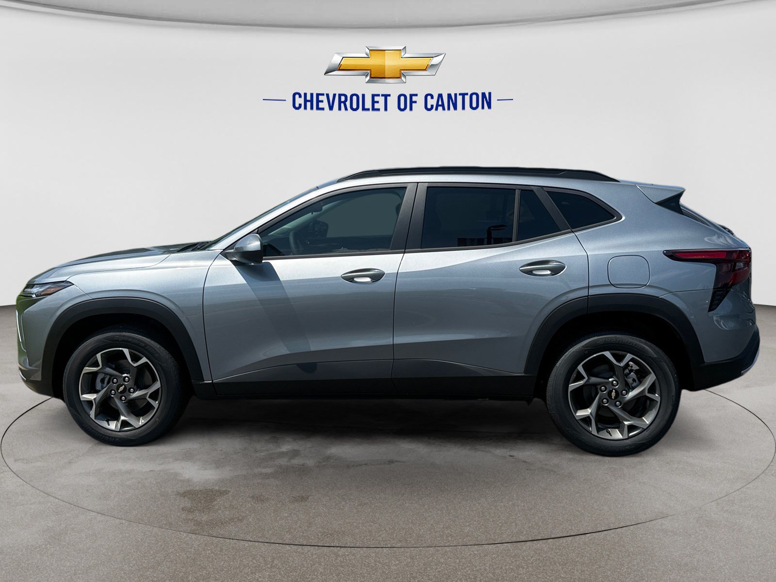 New 2026 Chevrolet Trax LT FWD image 8