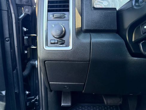 Used 2017 RAM 1500 Limited AWD/4WD image 44
