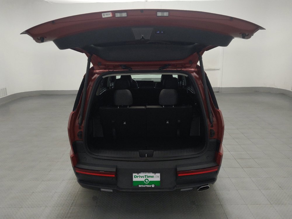 Used 2024 Hyundai Santa Fe SEL FWD image 29