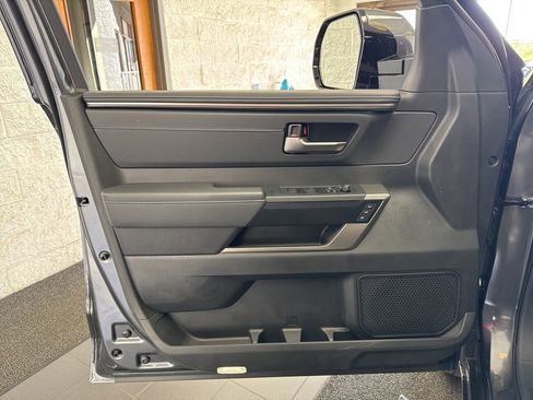 New 2026 Toyota Tundra Platinum image 39