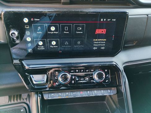 Used 2022 GMC Sierra 1500 AT4X image 23