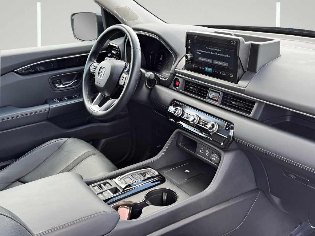 Used 2024 Honda Pilot EX-L image 11