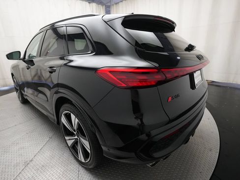 New 2026 Audi SQ5 Premium Plus AWD/4WD image 36