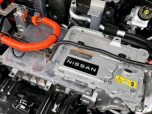 Used 2024 Nissan Ariya EVOLVE+ image 30