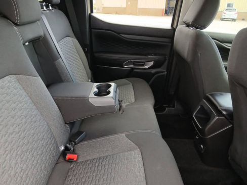 Used 2025 Ford Ranger XLT w/ Equipment Group 301A High RWD image 59