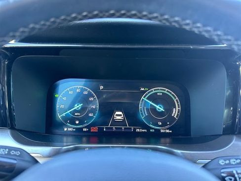 Used 2023 Kia Sorento SX Prestige w/ Panoramic Sunroof Package AWD/4WD image 27