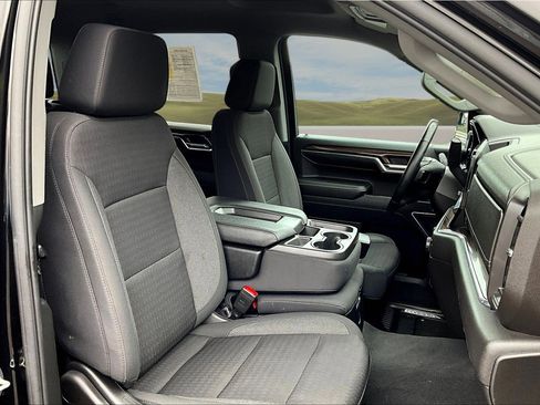 Used 2023 Chevrolet Silverado 1500 RST w/ Redline Edition image 21