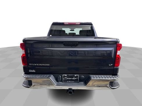 Used 2023 Chevrolet Silverado 1500 LT AWD/4WD image 7