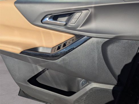 New 2026 Chevrolet Equinox ACTIV w/ Safety and Technology Package image 20