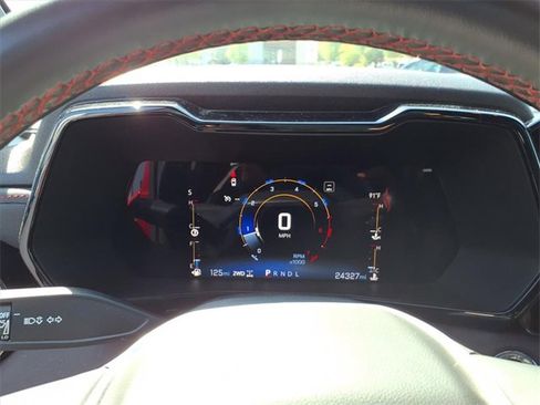 Used 2023 Chevrolet Colorado Z71 image 19