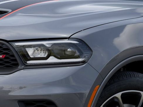 New 2026 Dodge Durango GT AWD/4WD image 10