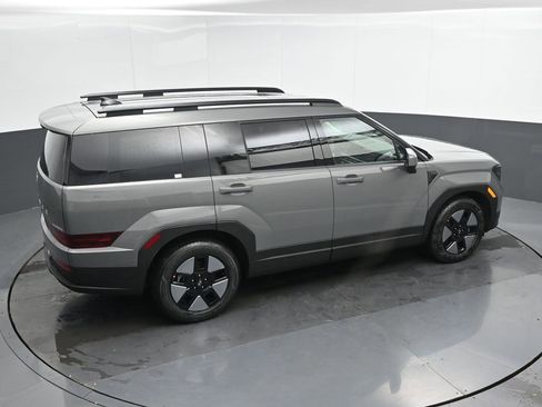 New 2026 Hyundai Santa Fe SEL AWD/4WD image 38