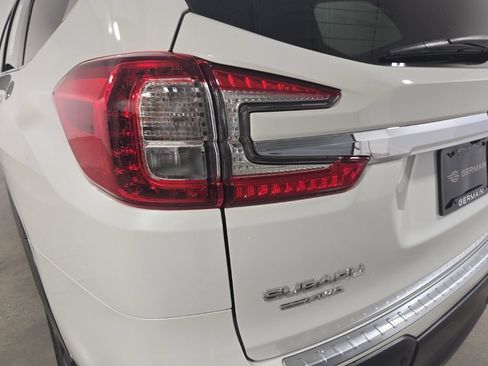 Used 2024 Subaru Ascent Touring AWD/4WD image 25