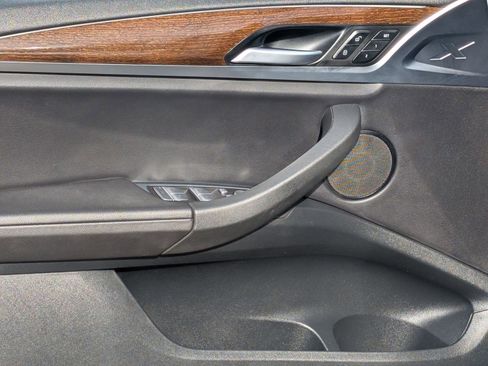 Used 2022 BMW X3 sDrive30i w/ Convenience Package w/ZPA image 14