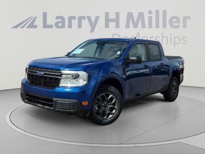 Used 2024 Ford Maverick XLT
