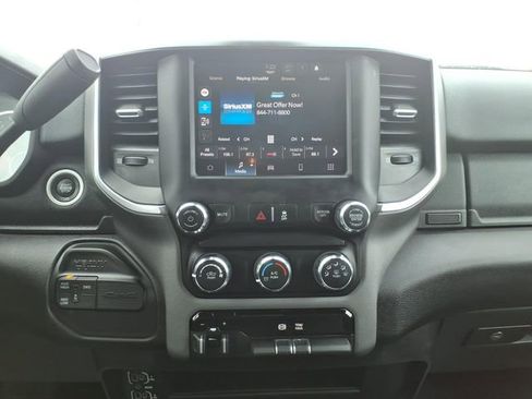 Certified 2024 RAM 3500 Big Horn image 18