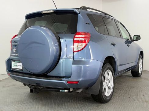 Used 2010 Toyota RAV4 4WD V6 image 9