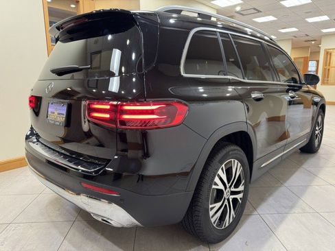 Certified 2025 Mercedes-Benz GLB 250 image 5