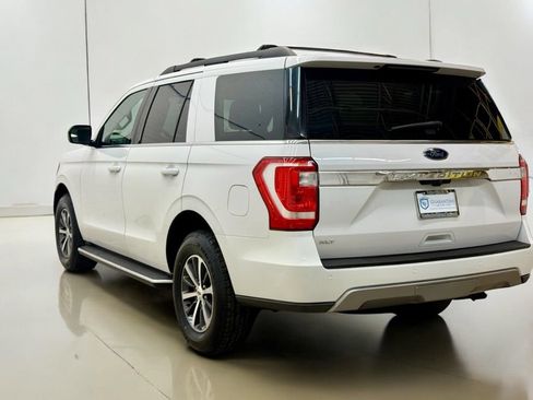 Used 2019 Ford Expedition XLT w/ Equipment Group 202A AWD/4WD image 10