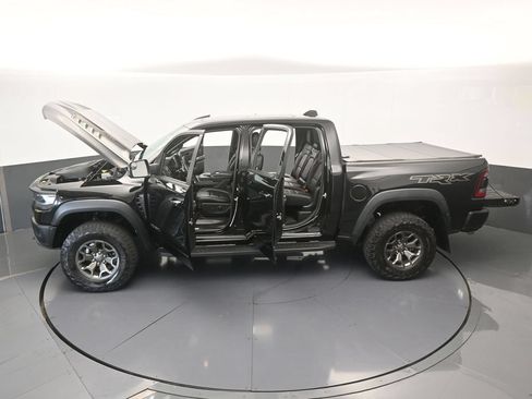 Used 2024 RAM 1500 TRX AWD/4WD image 71