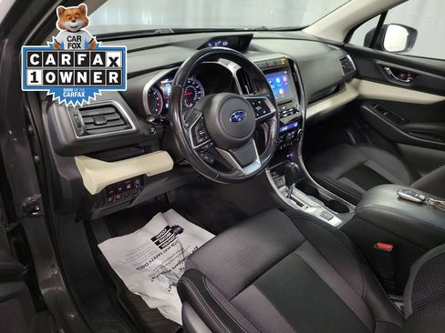 Used 2022 Subaru Ascent Premium w/ Convenience Package AWD/4WD image 16