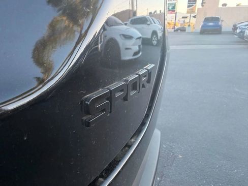 Used 2024 Honda Pilot Sport image 7