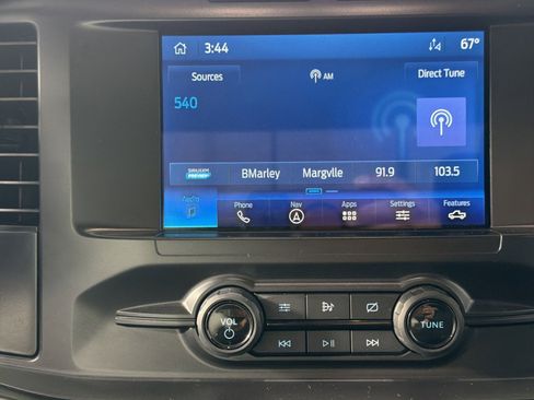 Used 2021 Ford F150 XL w/ Equipment Group 101A High image 43