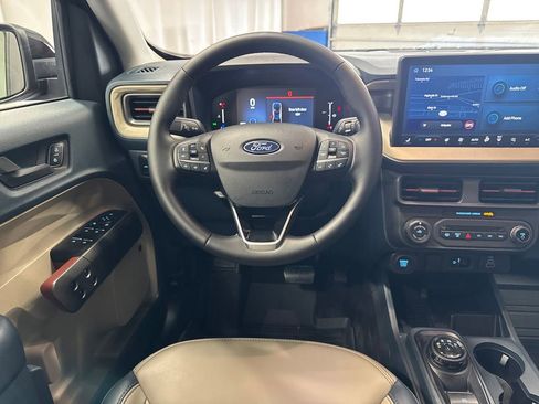 New 2025 Ford Maverick Lariat AWD/4WD image 13