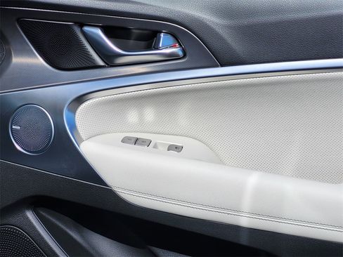 New 2026 Genesis G70 3.3T Sport Prestige image 14
