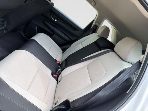 Used 2024 Honda CR-V LX image 14