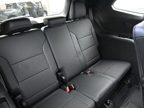 New 2025 Buick Enclave Preferred w/ LPO, Floor Liner Package image 10