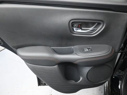 New 2026 Honda HR-V Sport image 23