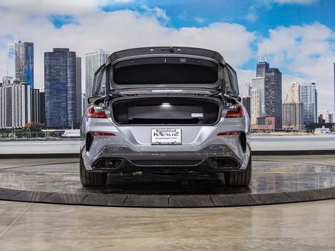 New 2026 BMW 840i xDrive 840i image 14