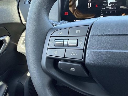 New 2026 Kia K4 LXS image 23