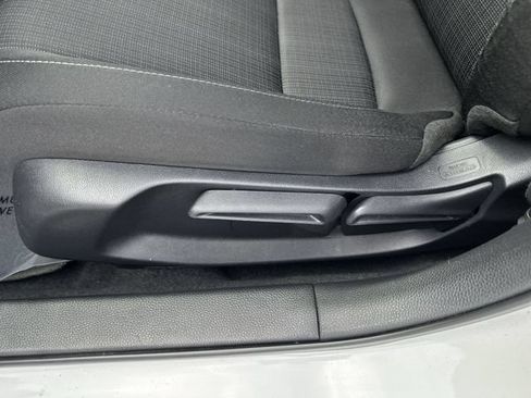 Used 2025 Honda Civic LX image 12