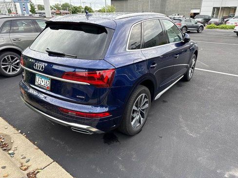 Used 2023 Audi Q5 2.0T Premium w/ Convenience Package AWD/4WD image 6