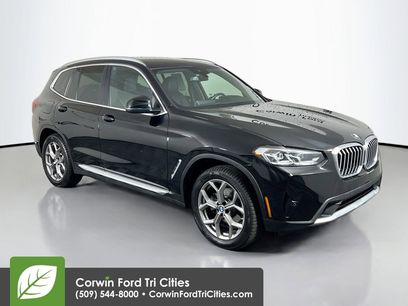 Used 2023 BMW X3 xDrive30i