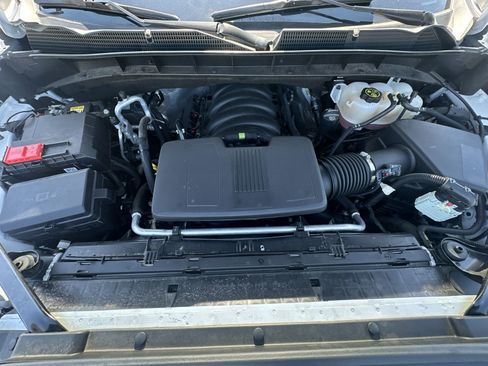 Used 2024 GMC Sierra 1500 AT4X AWD/4WD image 33