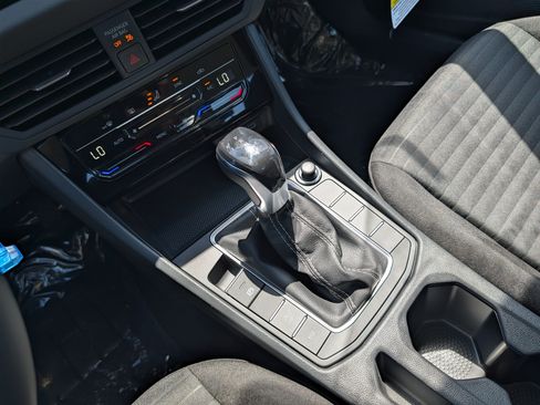 New 2026 Volkswagen Jetta S FWD image 11