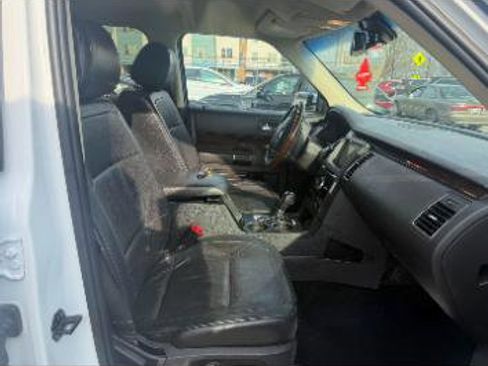 Used 2019 Ford Flex Limited image 14